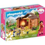 Heidi Peter's Goat Stable 70255