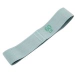 Hip Resistance Bands Anti-slip Stretch Fitness Strips Portable Glute Thigh