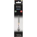 Hb Woodfree Pencils 6PK