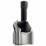 Yonanas Classic Vegan Non-dairy Frozen Fruit Soft-serve Desert Maker