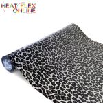 Soft Mirror Leo Silver 1MX500MM