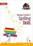 Spelling Skills Teacher& 39 S Guide 5 Paperback
