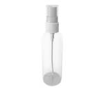Spray Bottle 200ML Clear