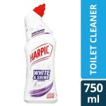 White & Shine Lavender - 750ML