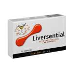 Liversential Caps 20'S