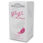 Yes Yes Perfume Spray For Women 100ML