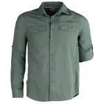 First Ascent Nueva Long Sleeve Mens Shirt - 3X