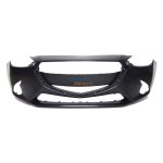 Mazda 2 Front Bumper 14-19