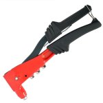 Tork Craft Riveter Aluminium Hand 3 Jaw H duty