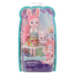 Bree Bunny & Twist Doll Type May Vary