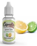 Lemon Lime Concentrate - 100ML