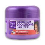 GRO Strong Hair Food Anti-dryness 125ML With Coconut Oil