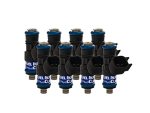 Fuel Injector Clinic 850CC Injectors Set Compatible With Gm Lsx LS3 LS7 Lsa L76 L92 L99
