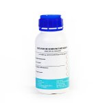 Potassium Sodium Tartrate Cp 500G