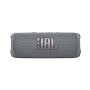 JBL Flip 6 Grey Portable Bluetooth Speaker