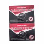 Indoor Use Only Cockroach Killing Bait 6 Piece