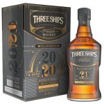 Ships 21 Year Old Millennium