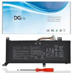 Dgftb C21N1818-2 B21N1818-2 Laptop Battery For Asus Vivobook 14 F412DA F412DK F412FJ F412FA F412FL F412UA A412FA A412DA A412FL A