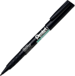 Epic Permanent Marker 2.0MM Black – NMS50-A