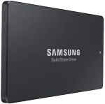 Samsung PM863 1.92TB Enterprise SSD Sata III 6GB S 2.5" Sff Solid State Drive