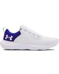 Men's Ua Victory Running Shoes - White 11
