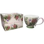 Jenna Clifford Protea Paradise Grande Mug In Gift Box
