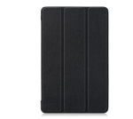 Ultra-thin Protective Flip Cover For Lenovo M9-9INCH - Grey