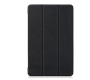 Ultra-thin Protective Flip Cover For Lenovo M9-9INCH - Grey