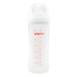 Softouch Peristaltic Plus Bottle 6M+ 330ML