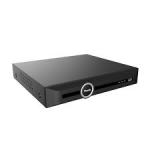 H.265 1HDD 10CH Nvr