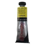 Oil Paint 38ML Cadmium Yellow Hue
