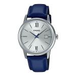Casio Standard Collection Mens Wr - MTP-V002L-2B3UDF