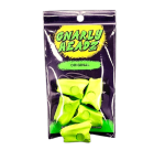 Gnarly Headz Original Chartreuse