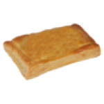 Beef & Liver Pie 200G