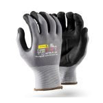 Palm Dromex Nitriflex Coated Gloves - 9