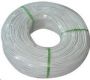 Comcable 6 Core For Alarm White 100M