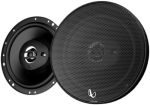 Infinity Alpha 6530 Coaxial Speakers 6.5 Inch 290 Watts 3 Way