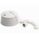 Switch Bi Pull Ceiling 10A