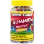 Guard Multivitamin Gummies 30 Pack