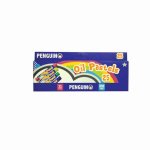 Penguin Oil Pastels 25PK