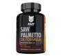 Saw Palmetto 3X Formula Capsules