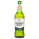 Castle Double Malt Includes Deposit 660ML