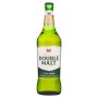 Castle Double Malt Includes Deposit 660ML