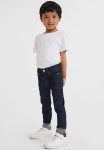 Superstretch Slim Fit Jean - Dark Denim Blue