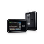T:slim Pump Case - Black