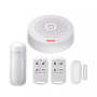 Smart Wifi Home Alarm System Kit