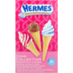 Assorted Cones Collection 20 Pack