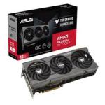 Asus Radeon Rx 7700 Xt Tuf Gaming Oc 12GB GDDR6 192-BIT Pcie 4.0 Graphics Card
