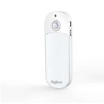 Digitech Warm Light Motion Night Light - DT-H50