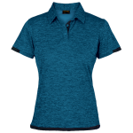 Nexus Golfer Ladies - 2XL Grey